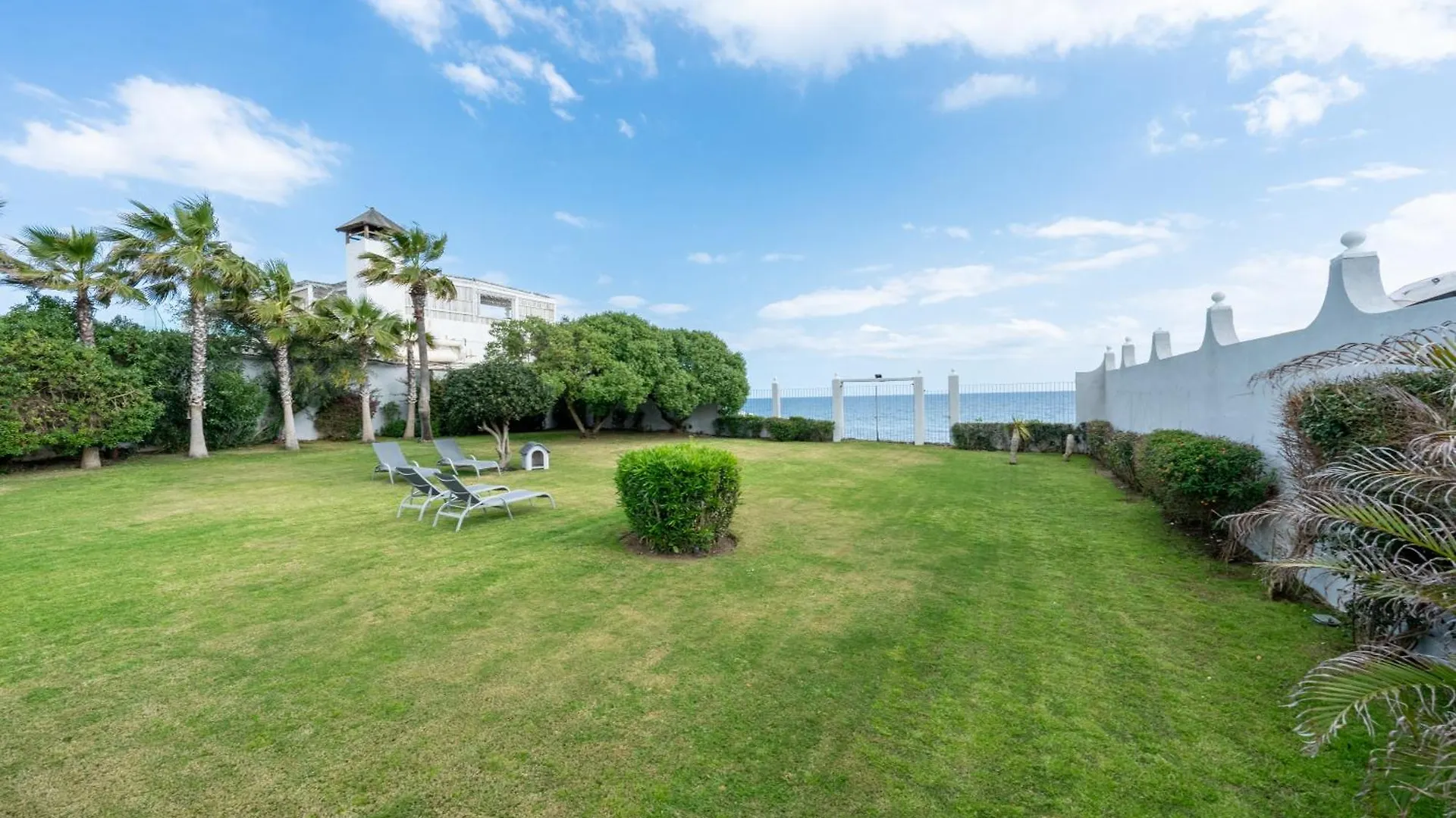 Mimosas Beach House Marbella