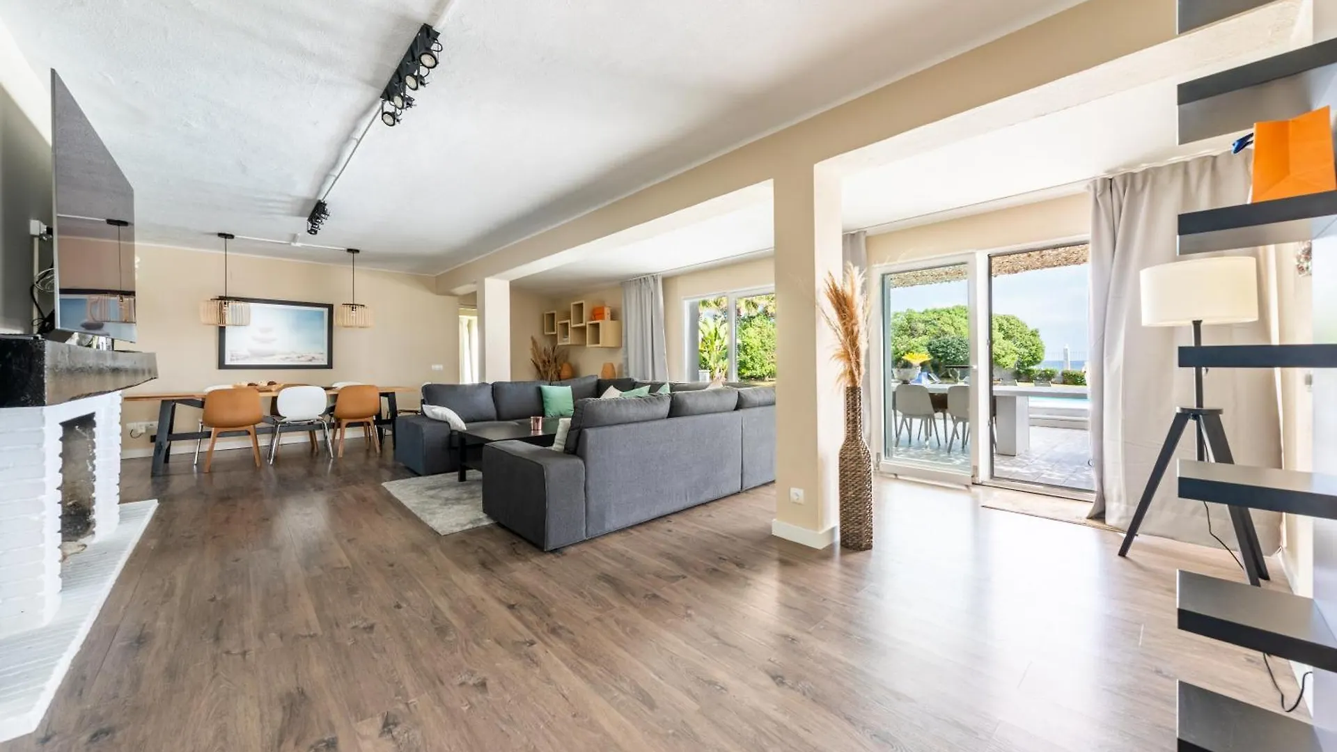Mimosas Beach House Marbella 0*,