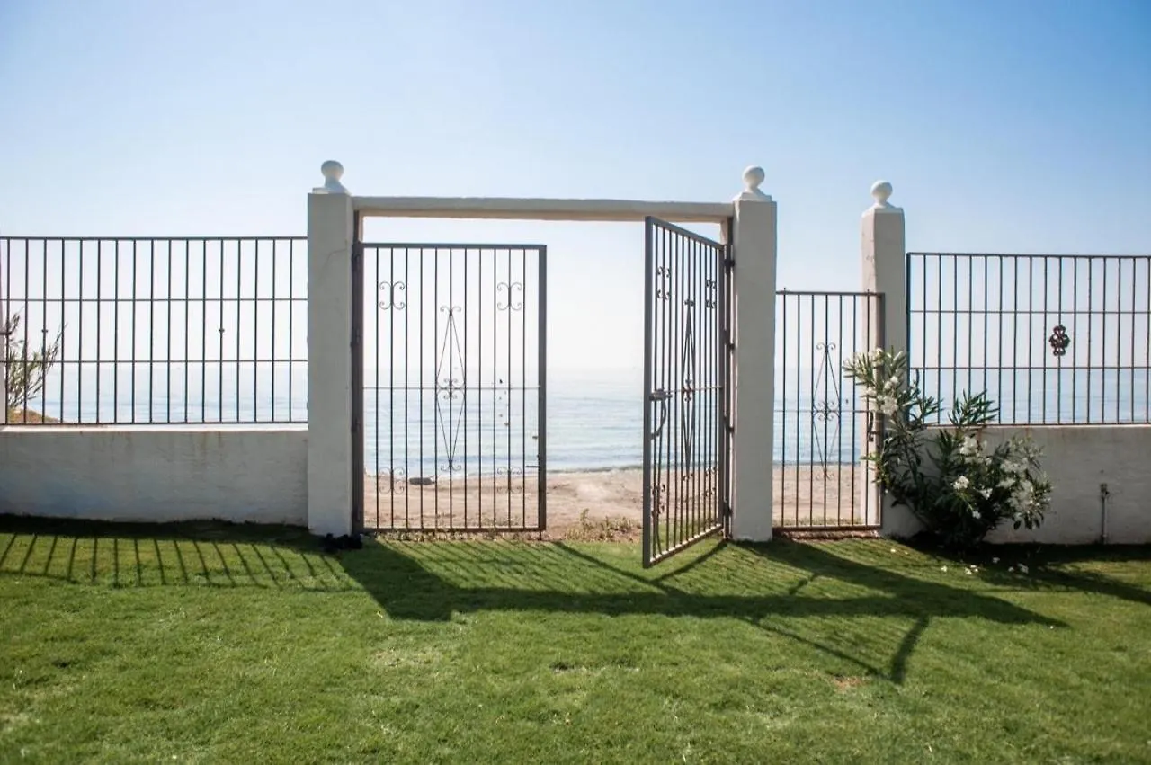 Mimosas Beach House Marbella Villa