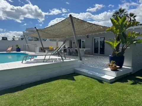 Mimosas Beach House Marbella