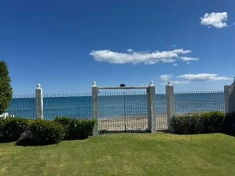 Mimosas Beach House Marbella Spain