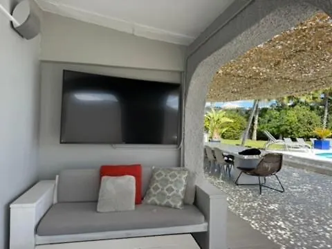 Mimosas Beach House Marbella 0*,